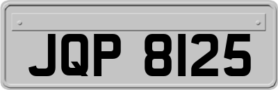 JQP8125