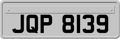 JQP8139