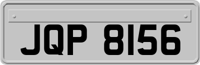 JQP8156