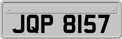 JQP8157