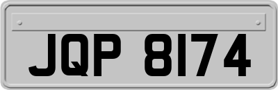 JQP8174