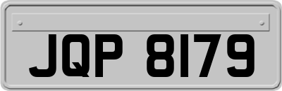 JQP8179