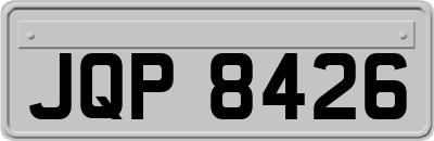JQP8426