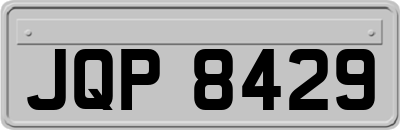 JQP8429