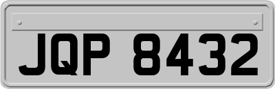 JQP8432