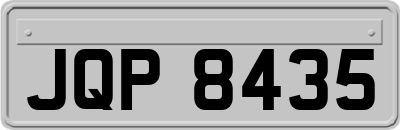 JQP8435