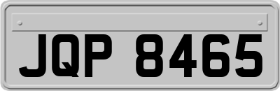 JQP8465