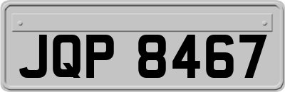 JQP8467