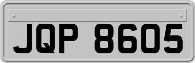 JQP8605