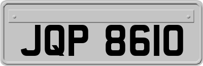 JQP8610