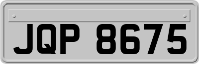 JQP8675