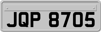 JQP8705