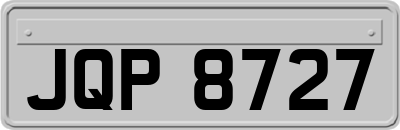 JQP8727