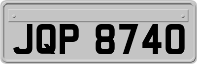 JQP8740
