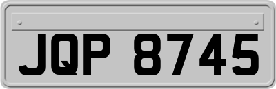 JQP8745