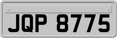 JQP8775