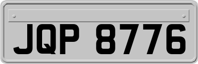 JQP8776