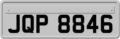 JQP8846