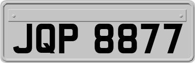 JQP8877