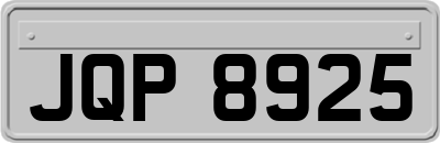 JQP8925