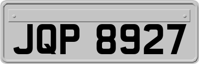 JQP8927