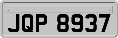 JQP8937
