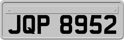 JQP8952