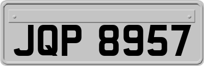 JQP8957