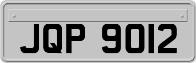 JQP9012