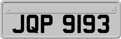 JQP9193