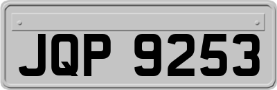 JQP9253
