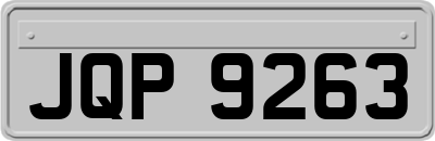 JQP9263