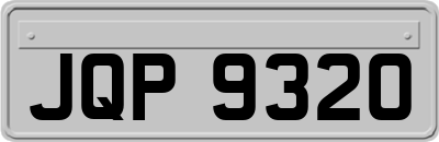 JQP9320