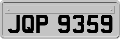 JQP9359