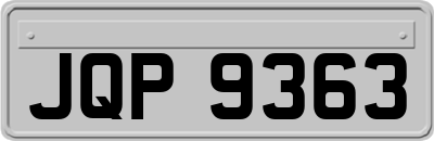 JQP9363