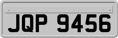 JQP9456