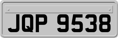 JQP9538