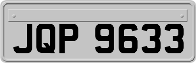 JQP9633
