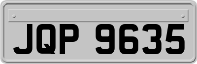 JQP9635