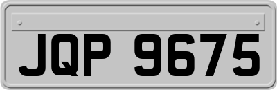 JQP9675