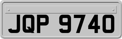 JQP9740