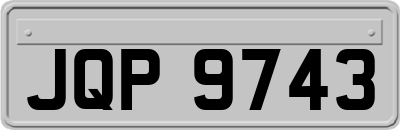JQP9743