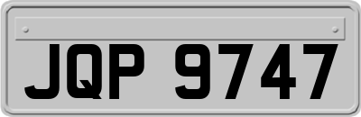 JQP9747