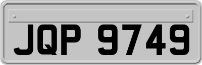 JQP9749