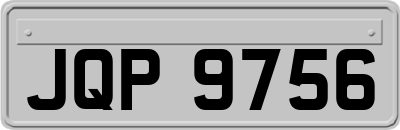 JQP9756