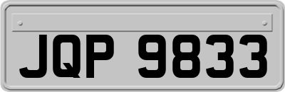 JQP9833