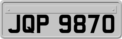 JQP9870