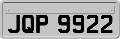 JQP9922