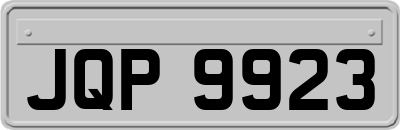 JQP9923
