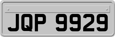 JQP9929